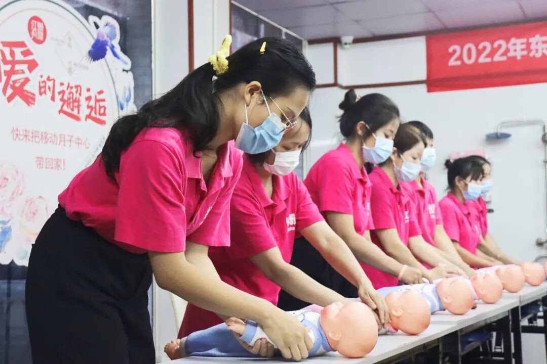 20230106“南粤家政”工程增强内生动力，打造广东样板！_1