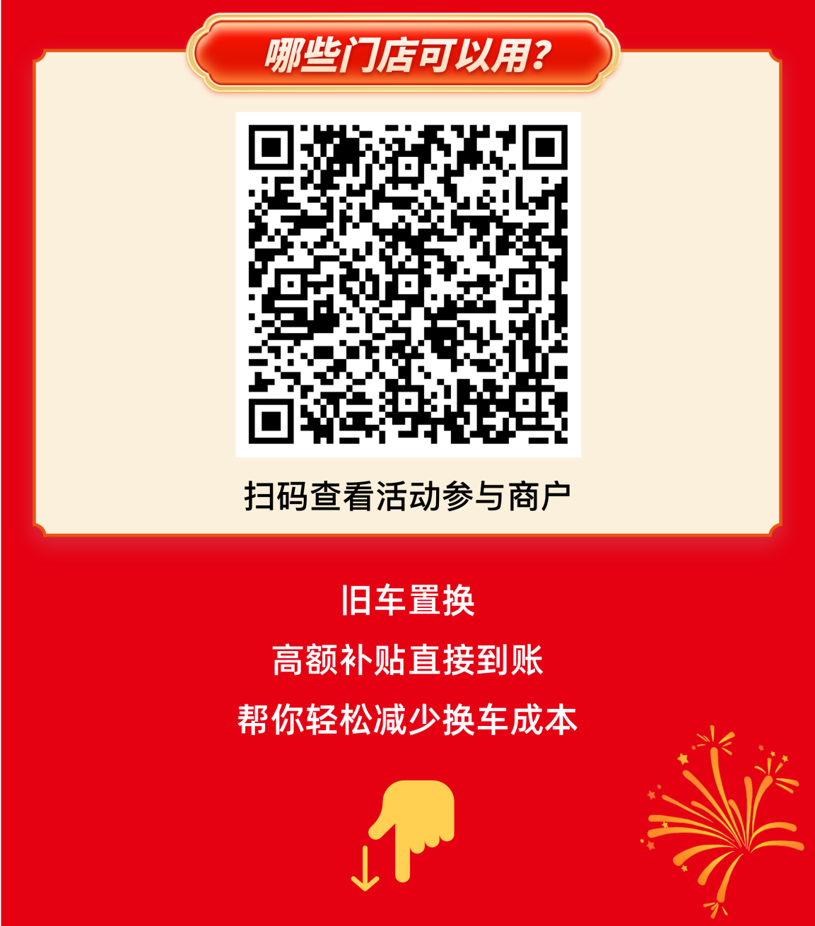 最高可享补贴15000元！河源汽车置换更新活动来啦！这样领→.wps_4