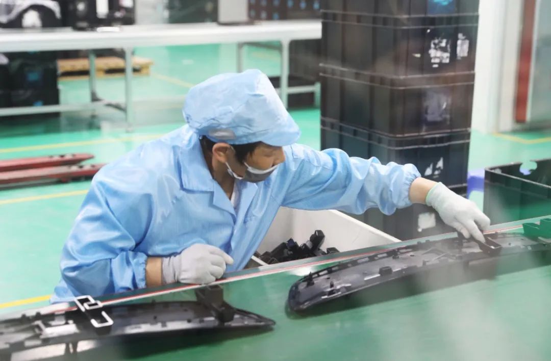 河源促进高质量充分就业，以“四聚焦”为半径绘好就业“同心圆”.docx_1