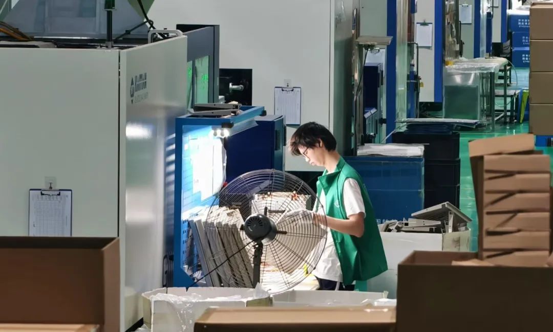 河源促进高质量充分就业，以“四聚焦”为半径绘好就业“同心圆”.docx_2